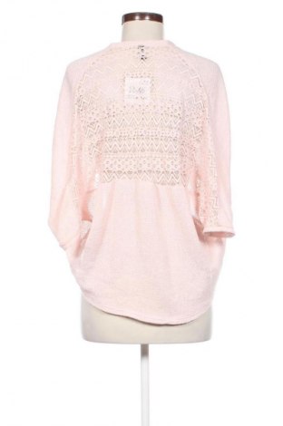 Дамска жилетка Colloseum, Размер XS, Цвят Розов, Цена 2,04 €