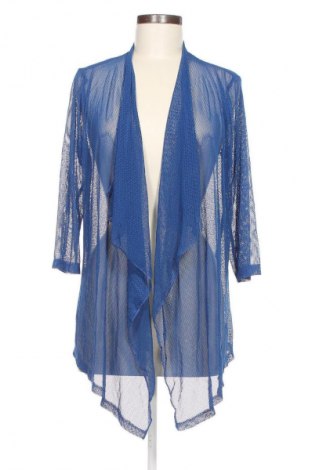 Női kardigán Cordelia St, Méret M, Szín Kék, Ár 669 Ft