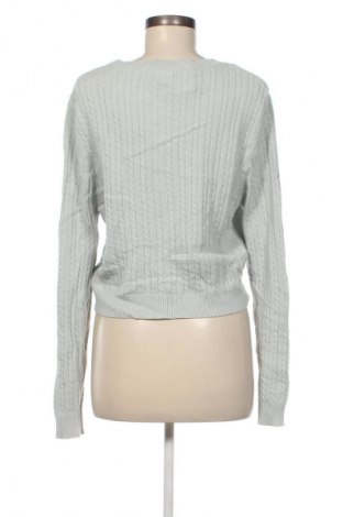 Cardigan de damă Cotton On, Mărime L, Culoare Verde, Preț 42,99 Lei