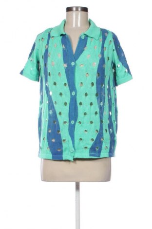 Γυναικεία ζακέτα Daisy Street, Μέγεθος XL, Χρώμα Πολύχρωμο, Τιμή 28,99 €