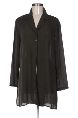 Дамска жилетка Deville, Размер L, Цвят Зелен, Цена 2,04 €