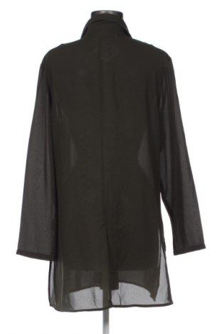 Дамска жилетка Deville, Размер L, Цвят Зелен, Цена 2,04 €