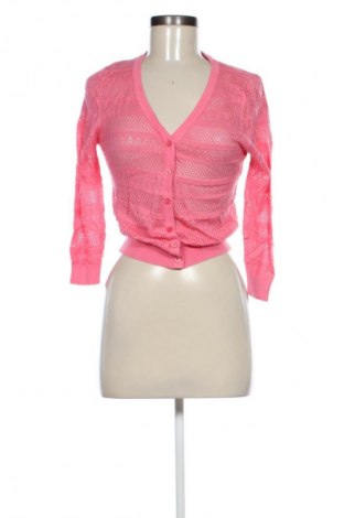 Női kardigán Dotti, Méret S, Szín Rózsaszín, Ár 669 Ft