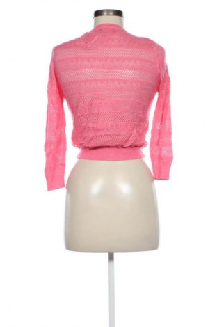 Női kardigán Dotti, Méret S, Szín Rózsaszín, Ár 669 Ft