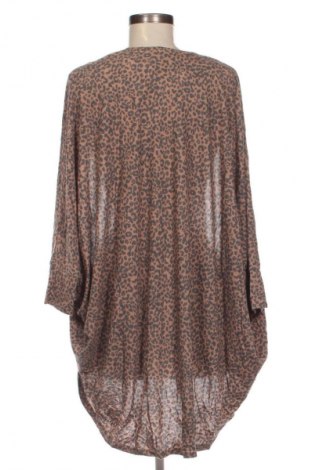 Γυναικεία ζακέτα Dotti, Μέγεθος S, Χρώμα Πολύχρωμο, Τιμή 1,99 €