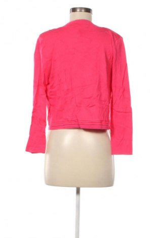 Дамска жилетка Dunnes, Размер M, Цвят Розов, Цена 2,04 €