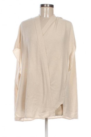 Damen Strickjacke Essentials by Tchibo, Größe L, Farbe Beige, Preis 3,99 €