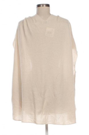 Damen Strickjacke Essentials by Tchibo, Größe L, Farbe Beige, Preis 3,99 €