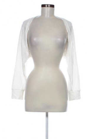 Női kardigán GU, Méret S, Szín Fehér, Ár 669 Ft