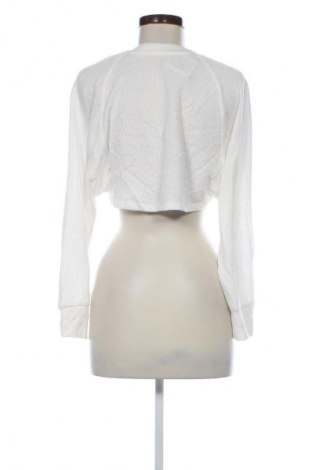 Női kardigán GU, Méret S, Szín Fehér, Ár 669 Ft