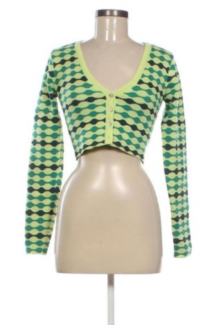 Dámsky kardigán Glassons, Velikost S, Barva Vícebarevné, Cena  79,00 Kč