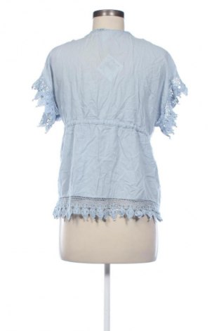 Dámsky kardigán H&M, Velikost S, Barva Modrá, Cena  69,00 Kč