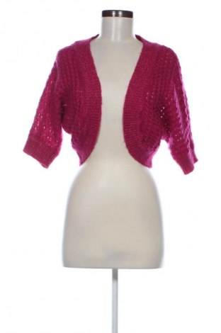 Dámsky kardigán H&M, Velikost S, Barva Růžová, Cena  259,00 Kč