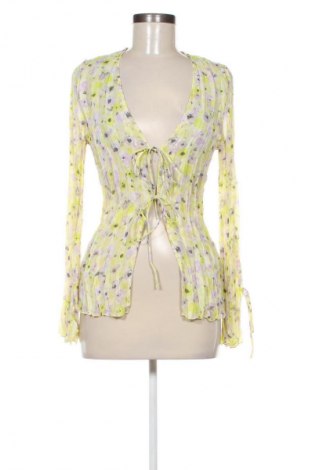 Cardigan de damă H&M, Mărime S, Culoare Multicolor, Preț 11,99 Lei