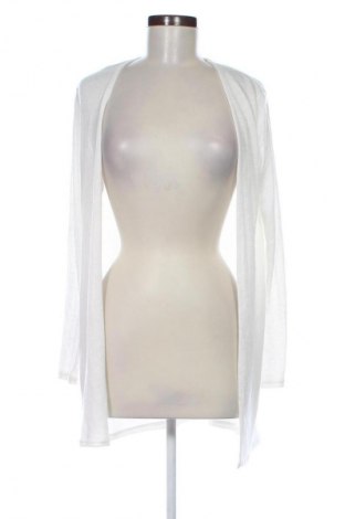 Női kardigán H&M Divided, Méret S, Szín Fehér, Ár 1 119 Ft