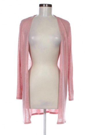 Cardigan de damă H&M Divided, Mărime M, Culoare Roz, Preț 13,99 Lei