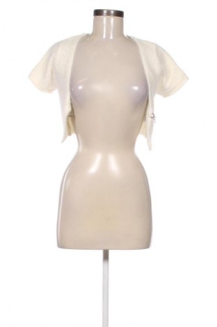 Cardigan de damă H&M Divided, Mărime XS, Culoare Alb, Preț 11,99 Lei