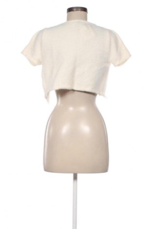 Cardigan de damă H&M Divided, Mărime XS, Culoare Alb, Preț 11,99 Lei