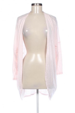 Damski kardigan H&M Divided, Rozmiar M, Kolor Różowy, Cena 14,99 zł