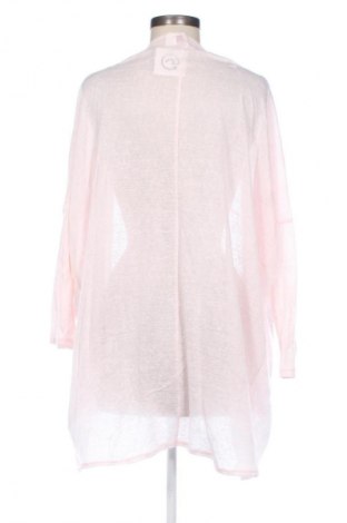 Damski kardigan H&M Divided, Rozmiar M, Kolor Różowy, Cena 14,99 zł