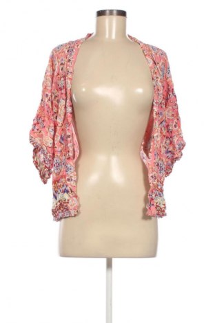 Дамска жилетка Haily`s, Размер M, Цвят Многоцветен, Цена 2,04 €