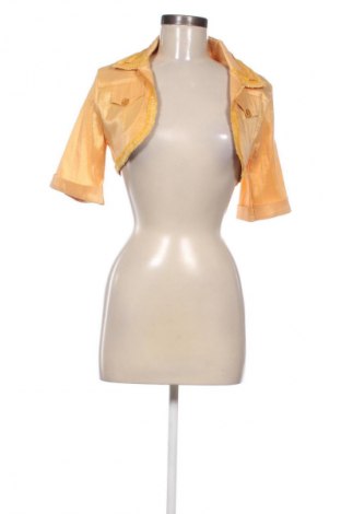 Dámsky kardigán Hopanni, Velikost M, Barva Oranžová, Cena  49,00 Kč