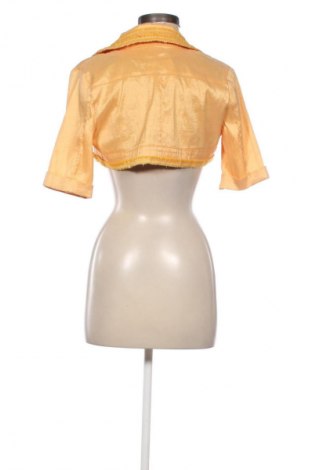 Dámsky kardigán Hopanni, Velikost M, Barva Oranžová, Cena  49,00 Kč