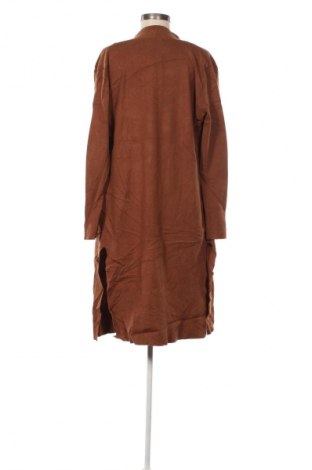 Damski kardigan Iris, Rozmiar M, Kolor Brązowy, Cena 54,99 zł