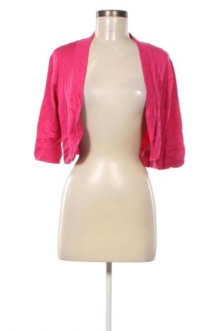 Női kardigán Jacqui E, Méret M, Szín Rózsaszín, Ár 669 Ft