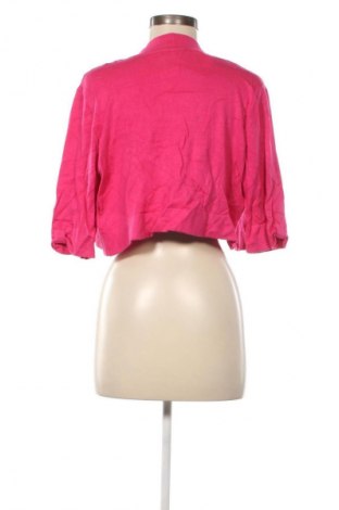 Női kardigán Jacqui E, Méret M, Szín Rózsaszín, Ár 669 Ft