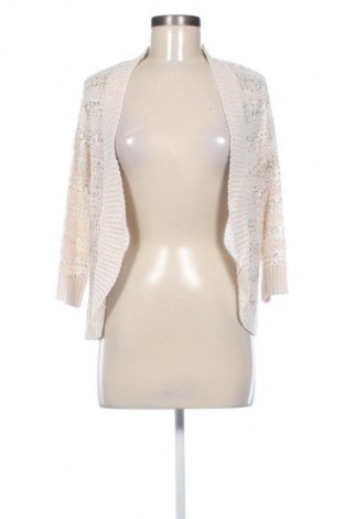 Дамска жилетка LC Waikiki, Размер M, Цвят Екрю, Цена 4,60 €