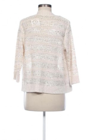 Дамска жилетка LC Waikiki, Размер M, Цвят Екрю, Цена 4,60 €