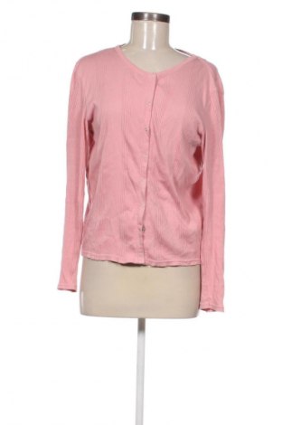 Дамска жилетка La Redoute, Размер XL, Цвят Розов, Цена 8,18 €