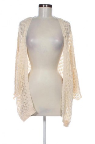 Női kardigán Laura Torelli, Méret L, Szín Sárga, Ár 1 119 Ft