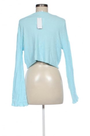 Dámsky kardigán Lily Loves, Velikost L, Barva Modrá, Cena  389,00 Kč