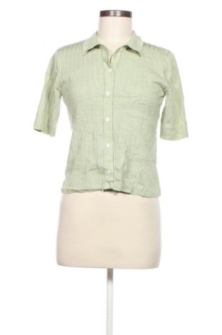 Női kardigán Love Bonito, Méret M, Szín Zöld, Ár 669 Ft