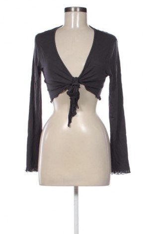 Дамска жилетка Mey, Размер M, Цвят Сив, Цена 2,04 €