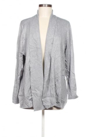 Damen Strickjacke Millers, Größe M, Farbe Grau, Preis 3,99 €