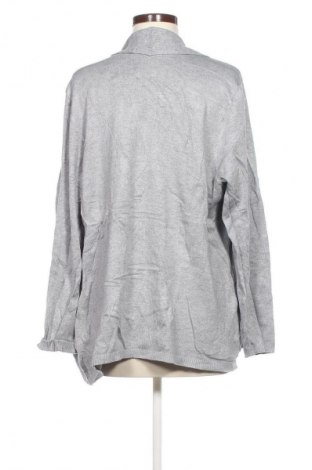 Damen Strickjacke Millers, Größe M, Farbe Grau, Preis 3,99 €