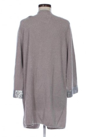 Dámsky kardigán Monari, Velikost L, Barva Šedá, Cena  279,00 Kč