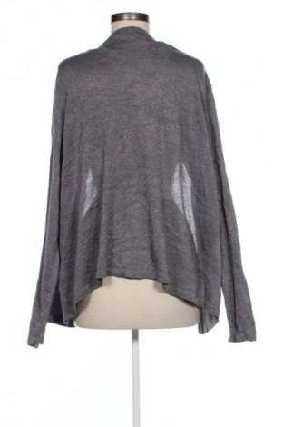 Dámsky kardigán Ms Mode, Velikost XXL, Barva Šedá, Cena  139,00 Kč