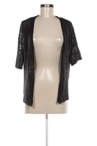 Dámsky kardigán Noni B, Veľkosť S, Farba Čierna, Cena  1,95 €