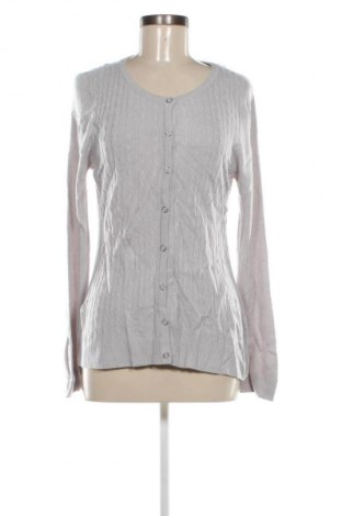 Γυναικεία ζακέτα Noni B, Μέγεθος S, Χρώμα Γκρί, Τιμή 2,99 €