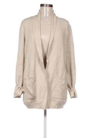 Дамска жилетка Orsay, Размер M, Цвят Бежов, Цена 10,22 €