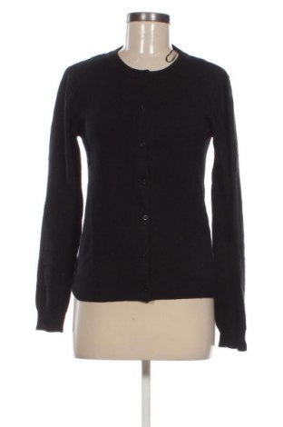 Damen Strickjacke Pieces, Größe M, Farbe Schwarz, Preis € 10,99