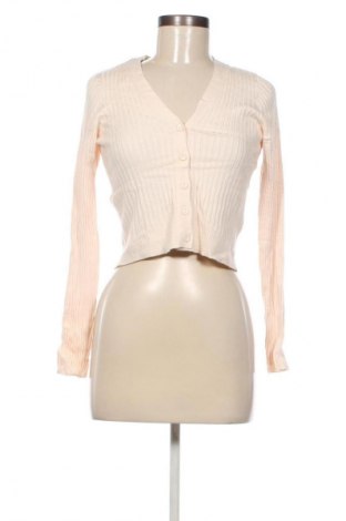 Dámsky kardigán Pimkie, Velikost M, Barva Krémová, Cena  129,00 Kč