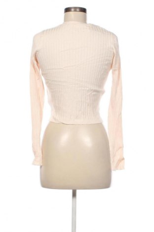 Dámsky kardigán Pimkie, Velikost M, Barva Krémová, Cena  129,00 Kč