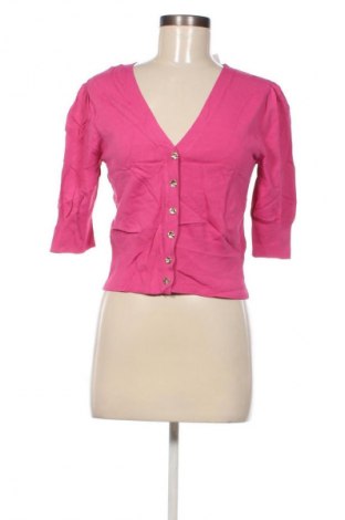 Cardigan de damă Portmans, Mărime S, Culoare Roz, Preț 30,99 Lei