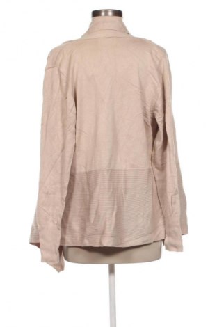 Дамска жилетка Preview, Размер L, Цвят Бежов, Цена 2,04 €