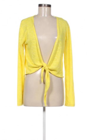 Női kardigán Primark, Méret M, Szín Sárga, Ár 979 Ft